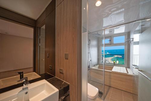 Panorama Ocean View Penthouse Grand