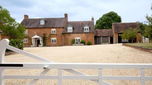 Beecham Farmhouse