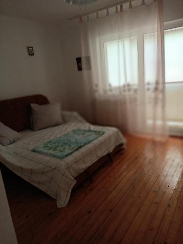 Apartament Faleză Nord