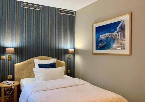 Hôtel Central Saint Germain - image 14