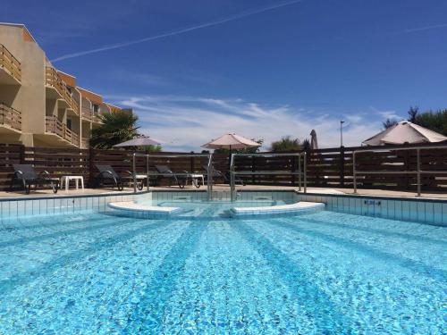 Hôtel de la Pointe de Mousterlin - image 7