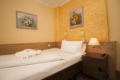 Hotel Spreewitz am Kurfürstendamm - image 4