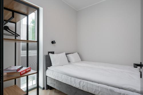 Rare Apartments - Self Check-In Miniapartments Rare Apartments - Self Check-In Miniapartments