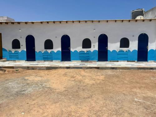 Dolphin Camp, Dahab (foto 6)