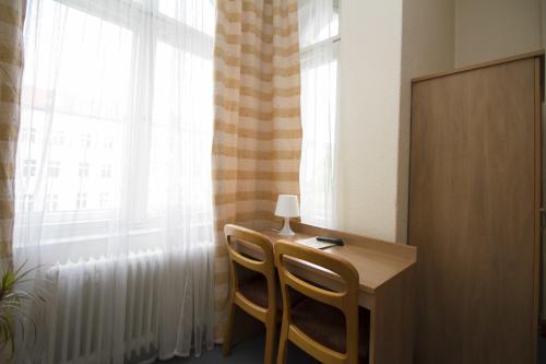 Hotel Spreewitz am Kurfürstendamm - image 11