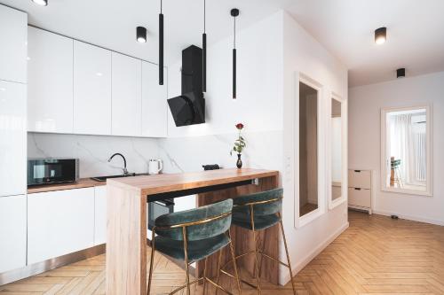 Pure Rental Apartments Inżynierska - Parking Free, Wrocław (photo 10)