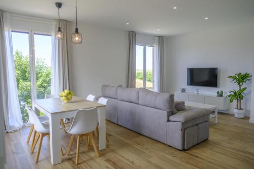 La Paserina de Pría gîte à louer Garaña