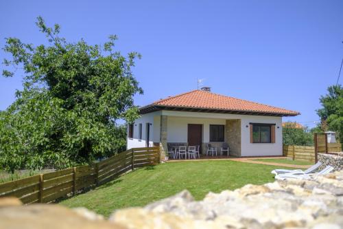 La Paserina De Pría – Llanes, FL