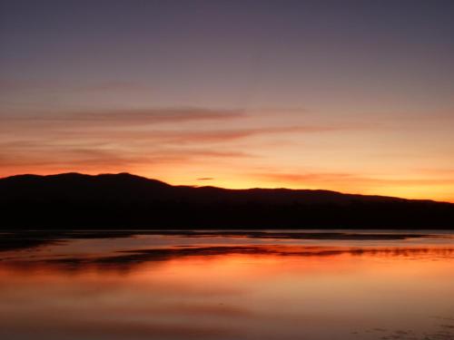 Wild Nature Lodge, Mareeba Wetlands