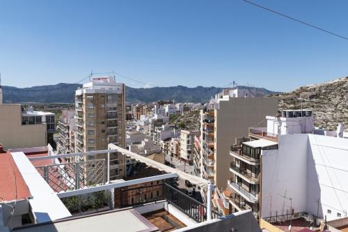  Europa A- 12º-23 in Cullera