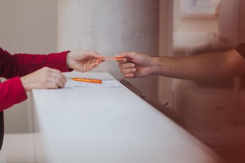 easyHotel Berlin Hackescher Markt - image 6