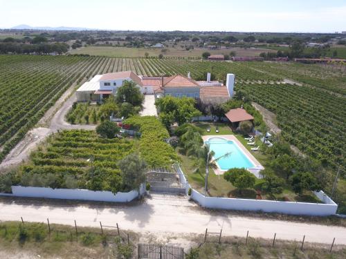 . Quintinha do Poceirão