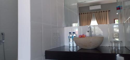 Rasti 2 homestay – Kuta, Lombok, ID