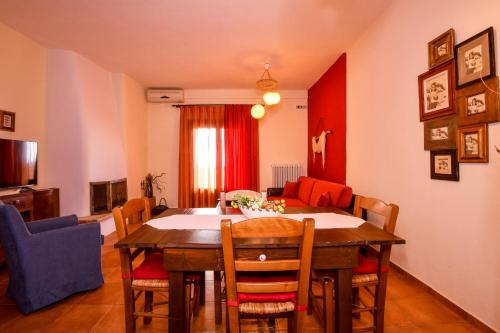 Guesthouse Amanitis Caesarea