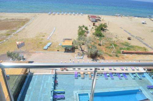 Yasmin Hotel