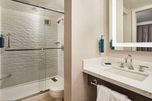 Hilton Kansas City Country Club Plaza, Kansas City (fotografie 6)