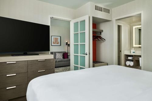 Hilton Kansas City Country Club Plaza, Kansas City (fotografie 9)