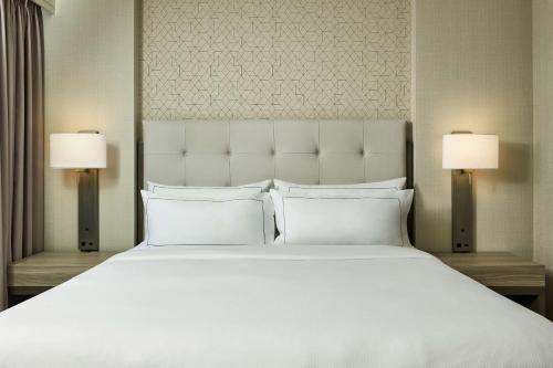 Hilton Kansas City Country Club Plaza, Kansas City (fotografie 3)