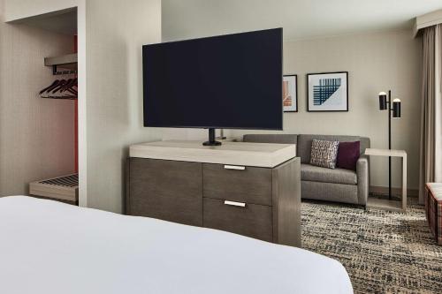 Hilton Kansas City Country Club Plaza, Kansas City (fotografie 4)