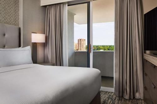Hilton Kansas City Country Club Plaza, Kansas City (fotografie 5)