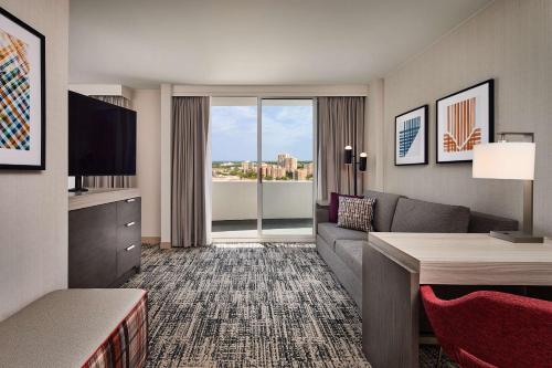 Hilton Kansas City Country Club Plaza, Kansas City (fotografie 7)