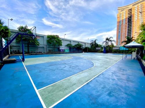 Frost at Manhattan Heights TowerB, Manila (fotografie 10)