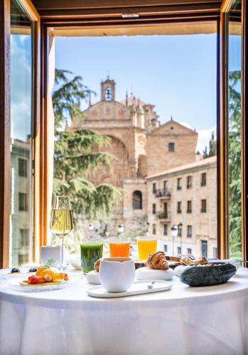 Hotel Grand Hotel Don Gregorio