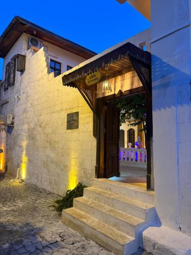 B&B Sanliurfa - Serce Konagi - Bed and Breakfast Sanliurfa