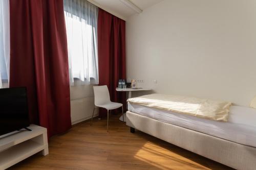 Hotel Sommerhaus Linz