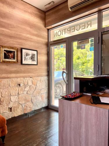 Hotel & Spa Villa Luxe – Mostar, NM