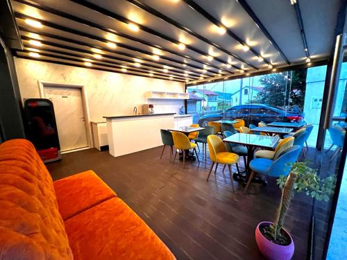 Hotel & Spa Villa Luxe – Mostar, NM