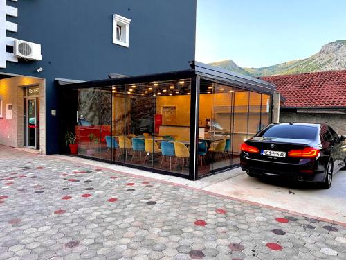 Motel Villa Luxe - image 14