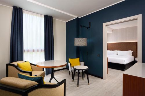 Four Points by Sheraton Siena - image 11