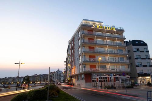 Hotel Rotilio - image 6