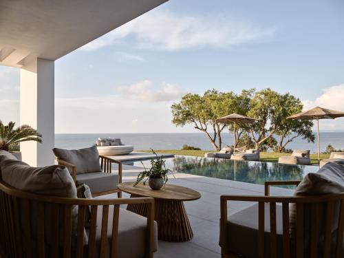 OMNIA Villa in 阿爾格西