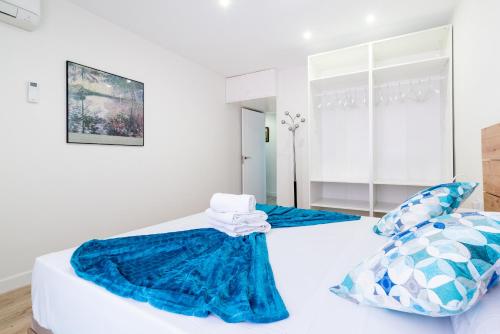 Apart. en el centro de Granada Apart. en el centro de Granada