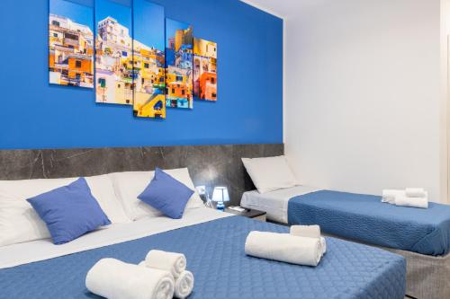 Partenope Guest House, Naples