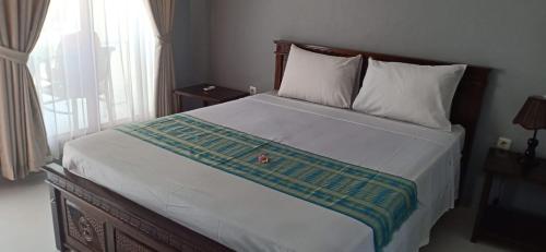 Rasti 2 homestay – Kuta, Lombok, ID