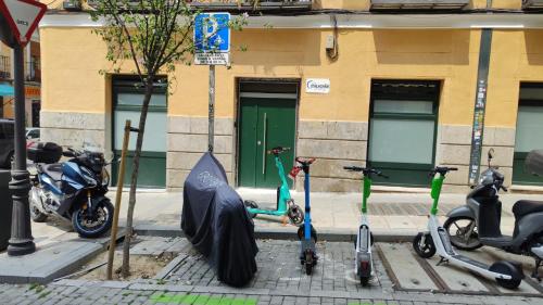 Malasaña Dreams S,L – Madrid, NC