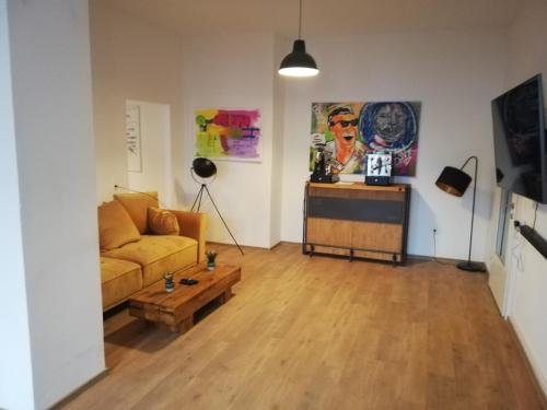 Exklusives Studio / Loft / Atelier Red Bull Ring Airpower Moto GP - Apartment - Fohnsdorf