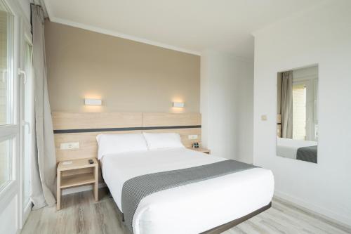 Hotel Alda Camino Ingles