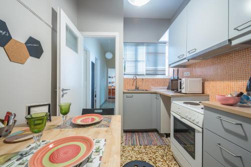 Sweet home in Koukaki 2
