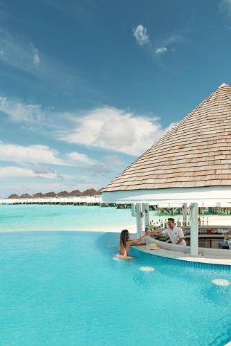 Nova Maldives, Dhangethi (Foto 2)