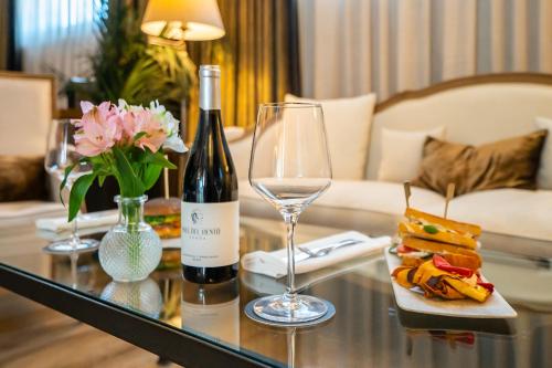 Grand Hotel Don Gregorio - image 9