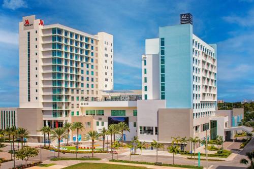 Marriott Fort Lauderdale Airport