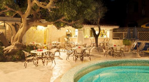 Hotel Ambasciatori - image 13