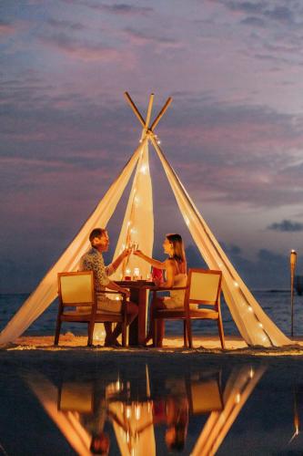 Nova Maldives, Dhangethi (Foto 7)