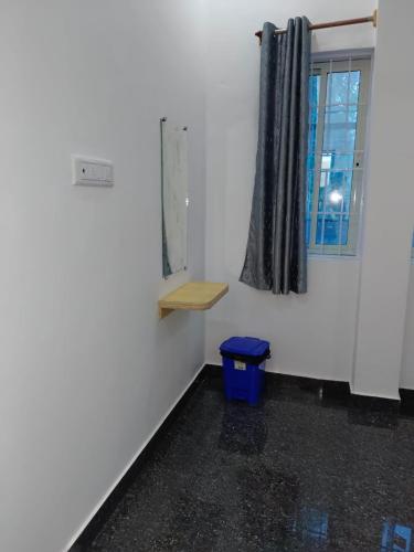 SS RESIDENCY in Agani