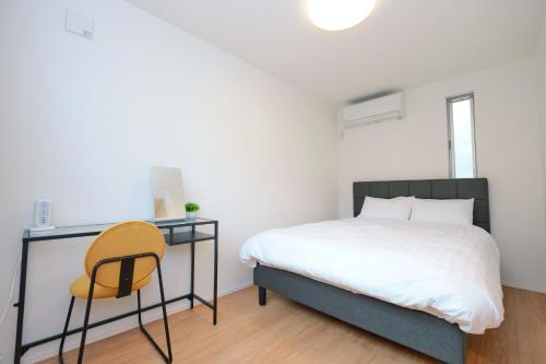 Shinjuku 1 Sta.・98㎡・4BR Entire Home Upscale Area