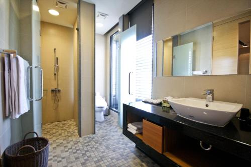 ザ サン ホット スプリング リゾート